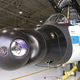 Image for article titled Why There's A NASA Jet At A Massive Military Complex In Africa